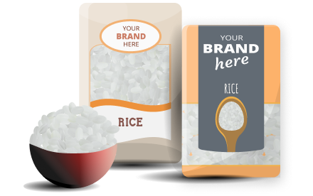 Specialty Rice and Grains
